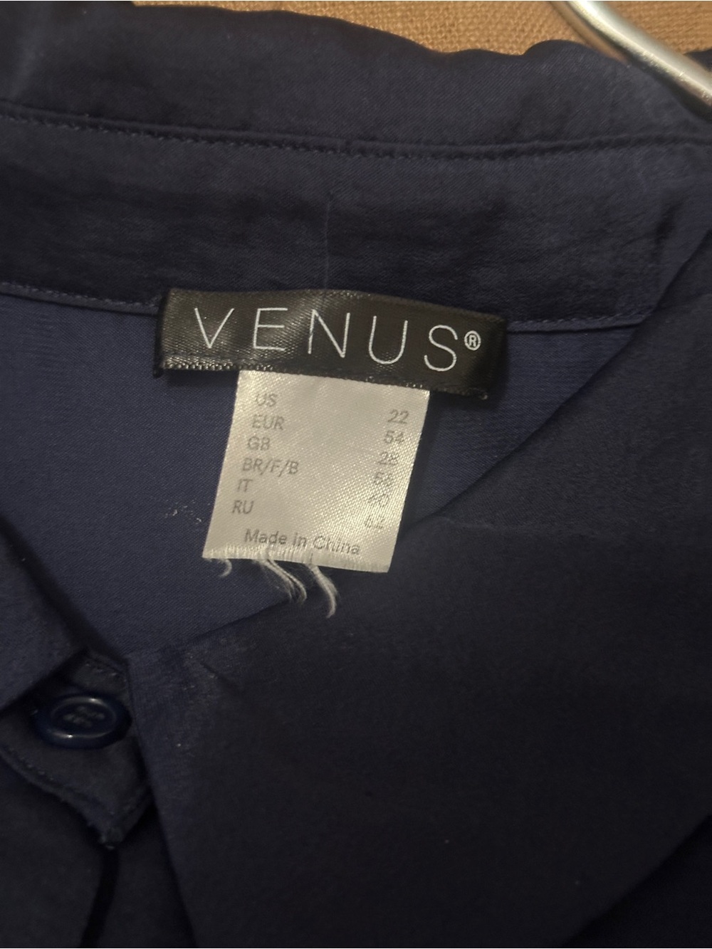 Women shirt